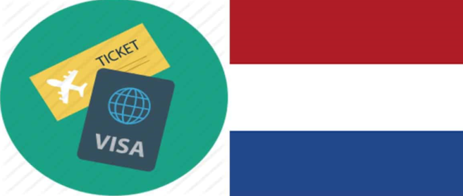 تاشيرة هولندا من مصر: الأوراق المطلوبة وكيفية الحصول عليها