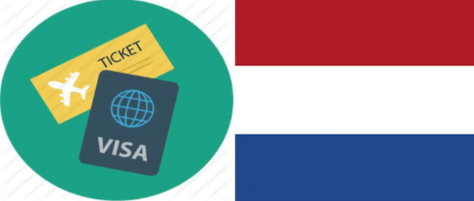 تاشيرة هولندا من مصر: الأوراق المطلوبة وكيفية الحصول عليها
