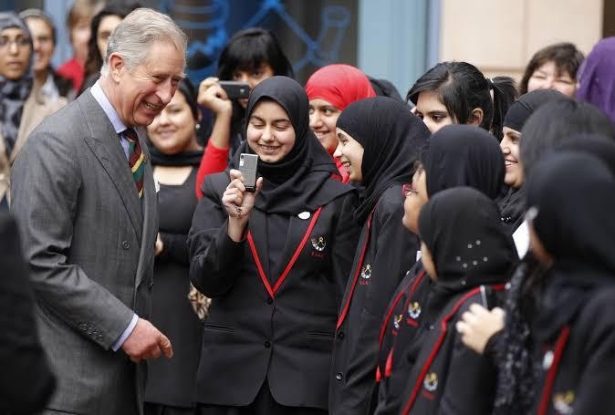 المدارس الإسلامية في بريطانيا