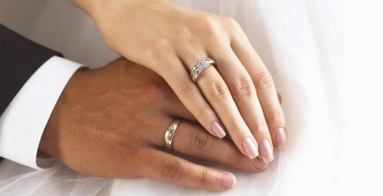 قانون الزواج في بريطانيا