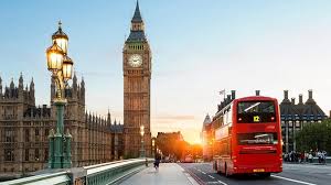 قانون لم الشمل في بريطانيا