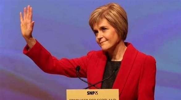 بحلول عام 2021 .. اسكتلندا تنوي إجراء استفتاء جديد حول الاستقلال