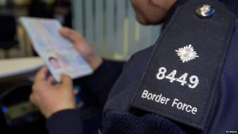 طلبات التأشيرة مفتوحة بموجب نظام ما بعد خروج بريطانيا من الاتحاد الأوروبي
