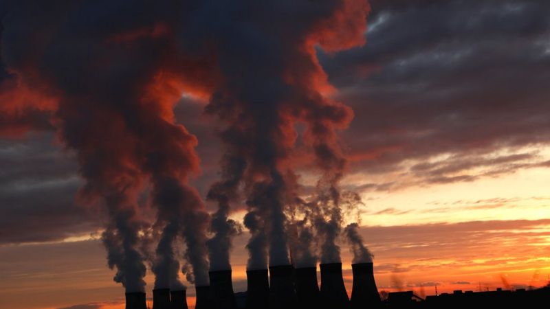 مسؤولون: خطة الحكومة البريطانية لتعديل المناخ ضعيفة للغاية
