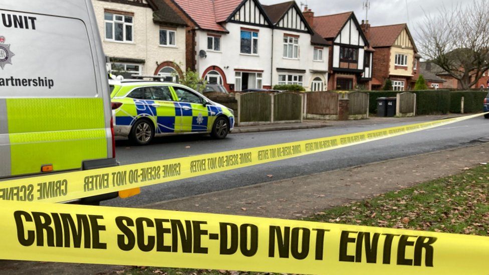 اتهام رجل بمحاولة قتل فتى يبلغ 16 عاماً في Nottinghamshire