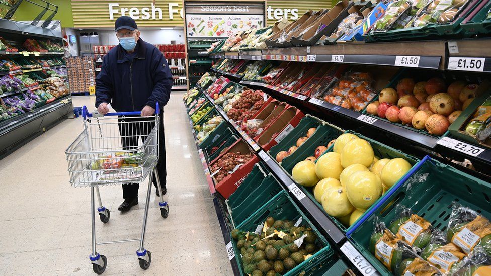 ما تأثير خروج بريطانيا من الاتحاد الأوروبي على أسعار المواد الغذائية ؟