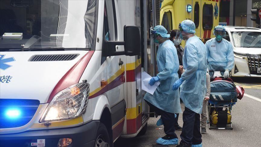 بريطانيا: تسجيل أكثر من 37 ألف إصابة جديدة بفيروس كورونا في 24 ساعة