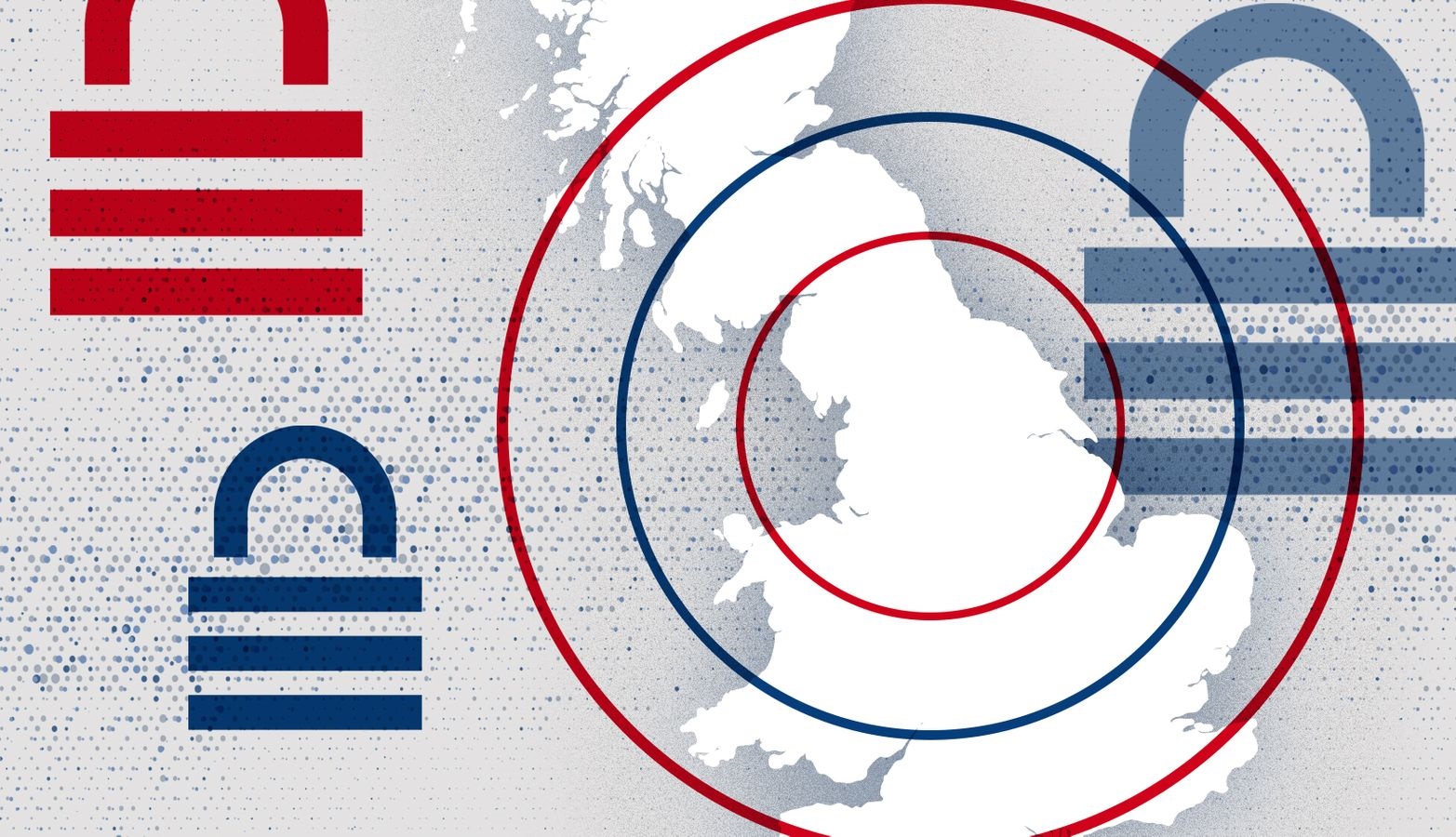 ما التغيرات التي ستطرأ في حال فُرضت قيود مستوى الإغلاق الخامس؟