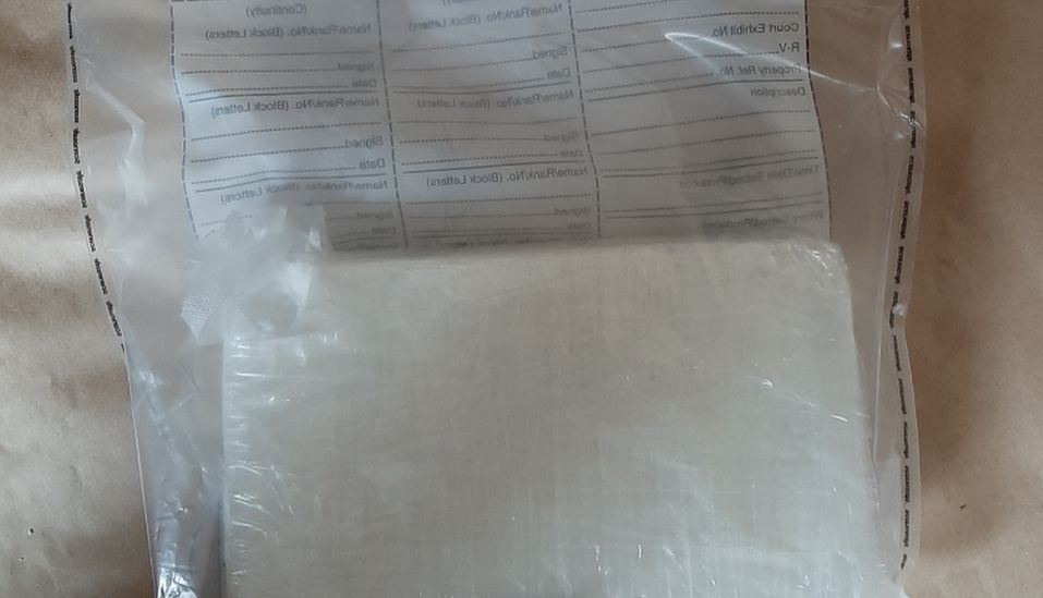 شمال إيرلندا: مصادرة مخدرات بقيمة 120 ألف جنيه إسترليني