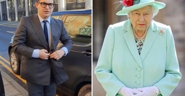 فضيحة جنسية في عائلة الملكة إليزابيث