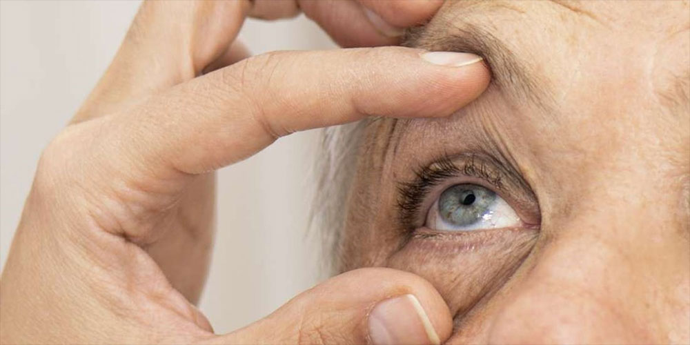المملكة المتحدة تطور عقاراً ينقذ كبار السن من فقدان البصر