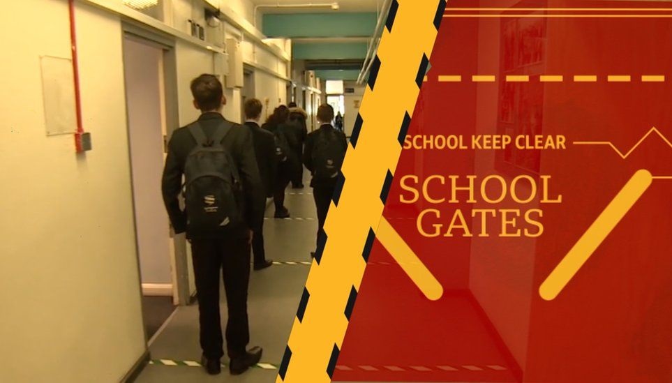 المدارس في ويلز ستبقى مغلقة حتى 18 يناير