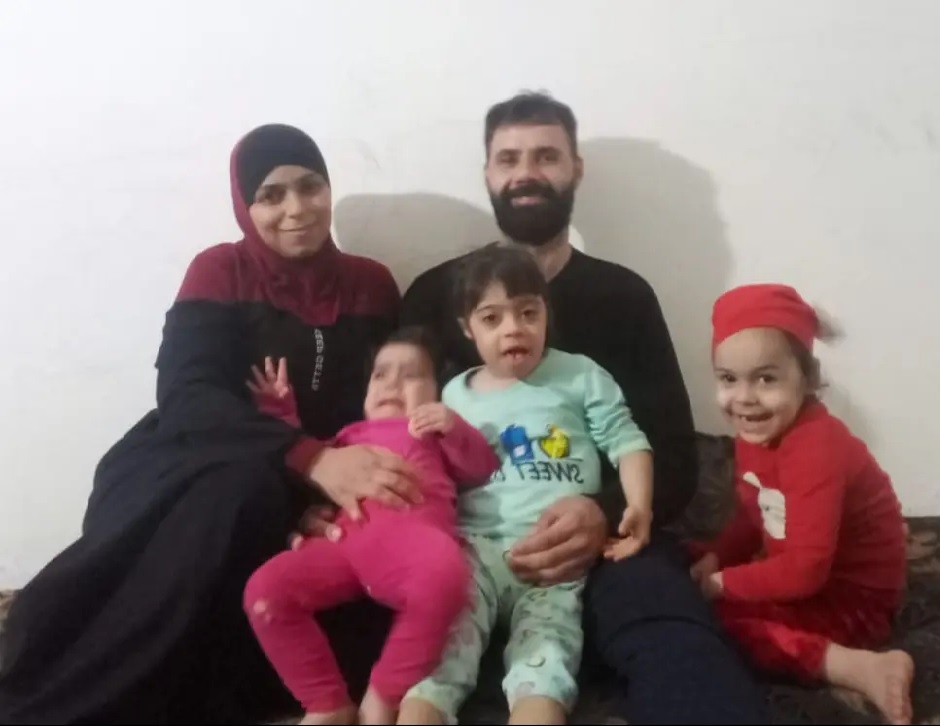 قصة عائلة سورية تحطمت آمالها باللجوء إلى بريطانيا بسبب أزمة كورونا