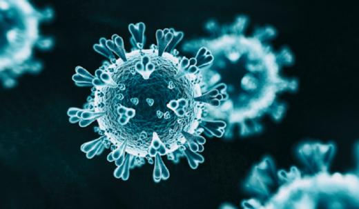 اكتشاف طفرة جديدة من فيروس كورونا في بريطانيا