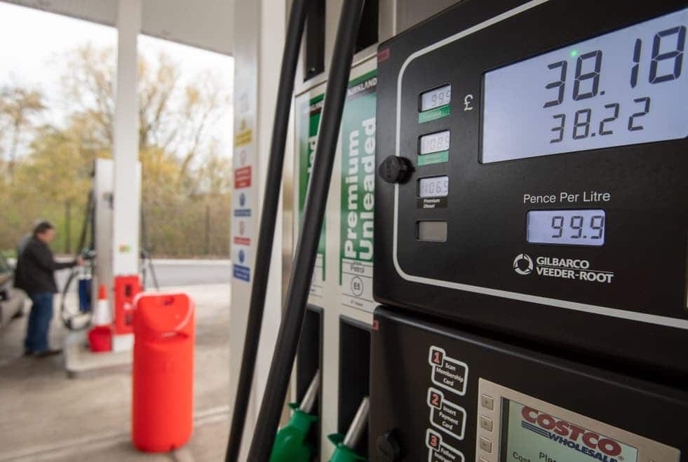 تحذيرات من ارتفاع أسعار الوقود إلى مستويات قياسية في المملكة المتحدة