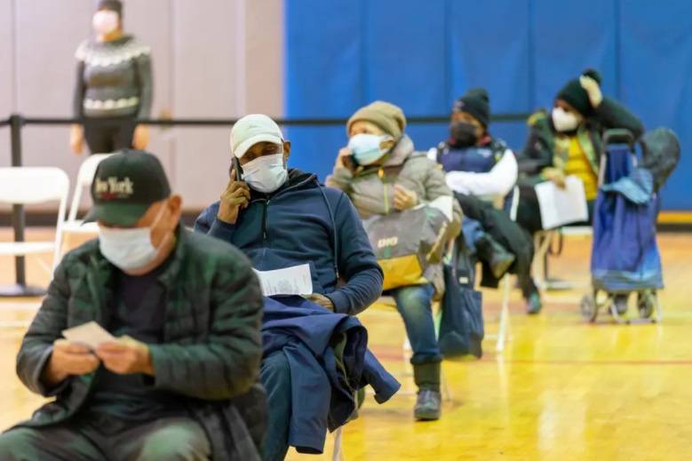 المملكة المتحدة تسجل ثلاث إصابات بسلالة نيويورك الجديدة