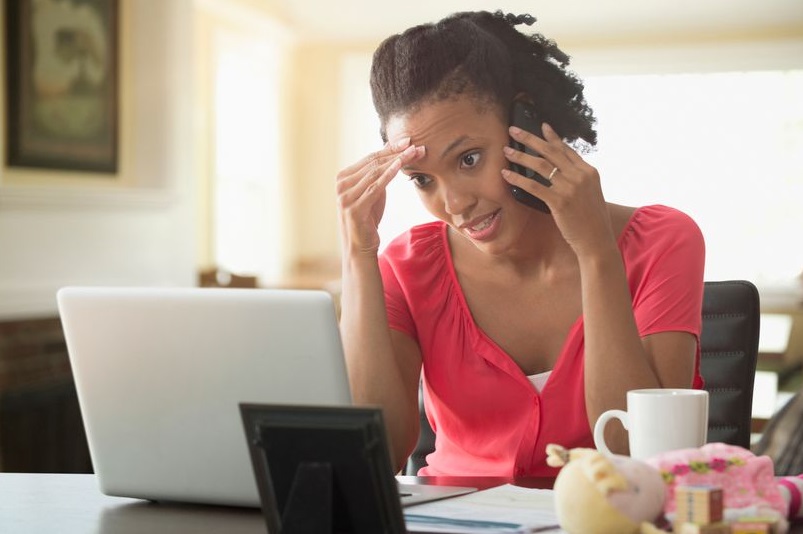 تحذير: البريطانيون يتلقون مكالمات تزعم اختراق رقم التأمين الوطني الخاص بهم