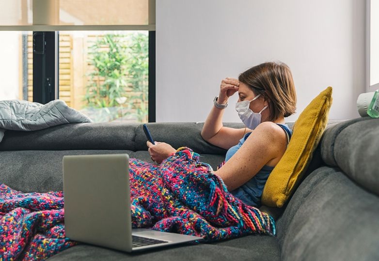 دراسة: الأشخاص الذين يحملون فصيلة الدم A هم أكثر عرضة للإصابة بكورونا