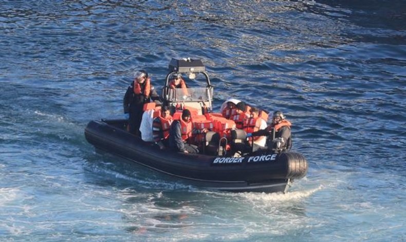 قواعد اللجوء إلى بريطانيا بعد خروجها من الاتحاد الأوروبي