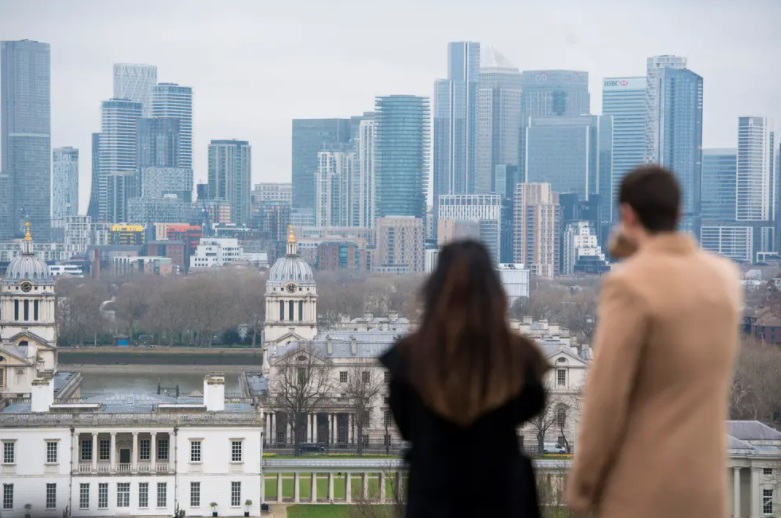 لندن تسجل صفر وفيات بكورونا لأول مرة منذ 6 أشهر