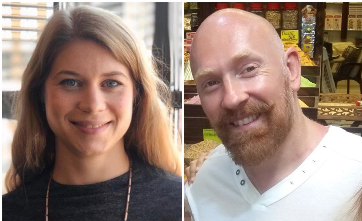 تحديد موعد محاكمة الشرطي المتهم بقتل سارة إيفيرارد