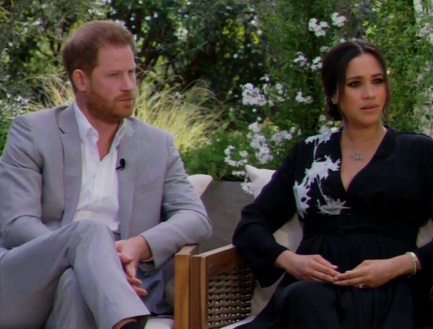 هاري وميغان يكشفان عن صافي ثروتهما بعد انفصالهما عن العائلة المالكة