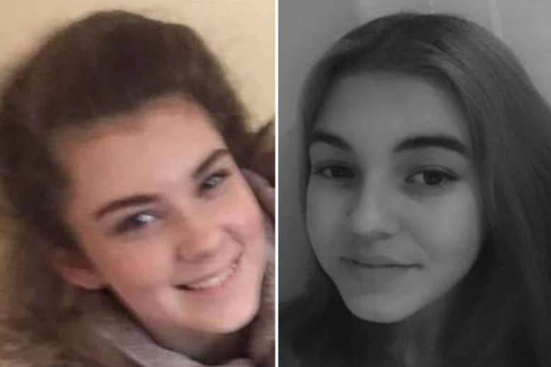 اختفاء طالبتين في إنجلترا بعد أسبوع من العثور على جثة سارة إيفرارد