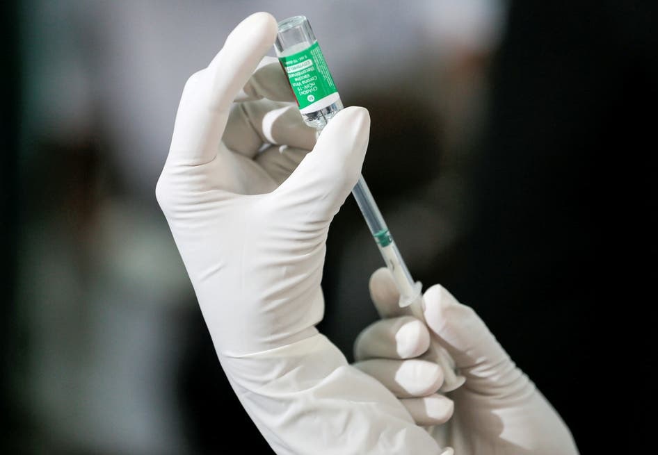 دراسات جديدة: قد تساهم اللقاحات في وقف انتشار كورونا بشكل شبه كامل
