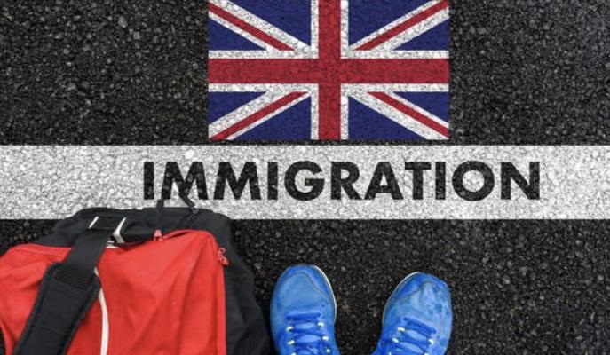 إطلاق نظام هجرة جديد لاستقطاب المهاجرين المهرة إلى بريطانيا