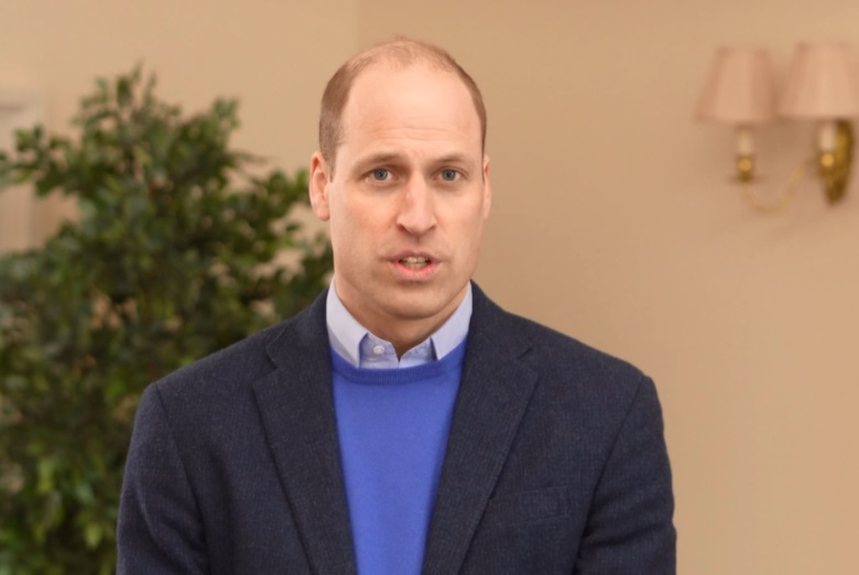 الأمير وليام