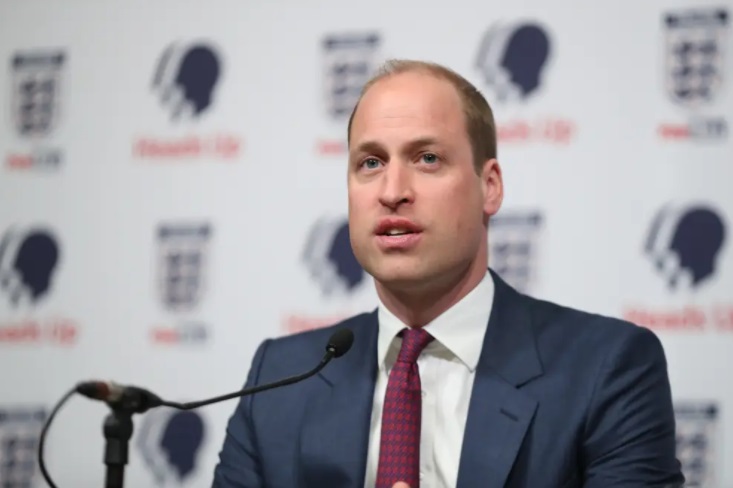 الأمير ويليام