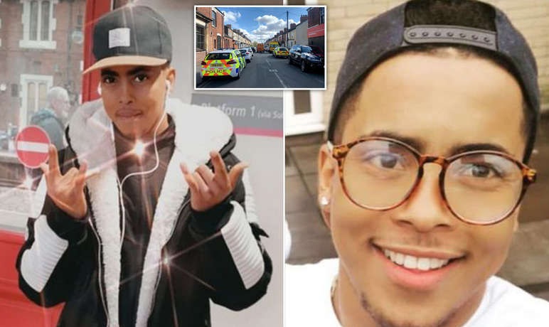 انتحار طالب لجوء بسبب الظروف المعيشية السيئة التي عاشها في مدينة هال الإنجليزية