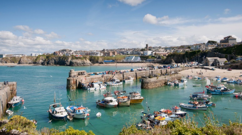 تعرف على المناطق الأكثر مبيعا للعقارات في بريطانيا