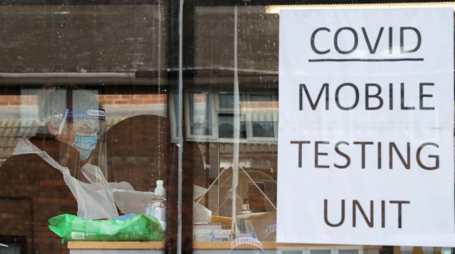 حصيلة إصابات ووفيات كورونا خلال الـ 24 ساعة الماضية