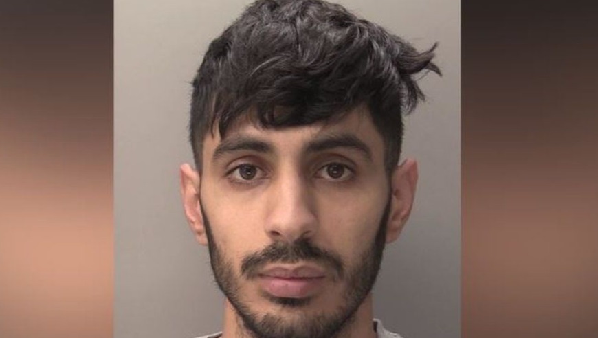 عزام منغوري