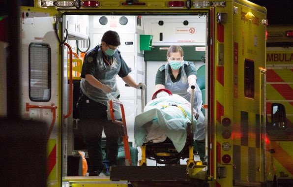 ارتفاع معدل الإصابة بكورونا في نصف مدن إنجلترا وسط تحذيرات من موجة ثالثة