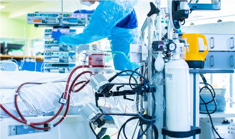 مانشستر تسجل اليوم 0 حالة وفاة مرتبطة بكورونا