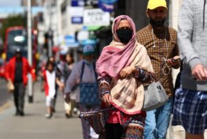 إجراء اختبارات للكشف عن المصابين بسلالة جنوب إفريقيا في 4 مناطق بلندن