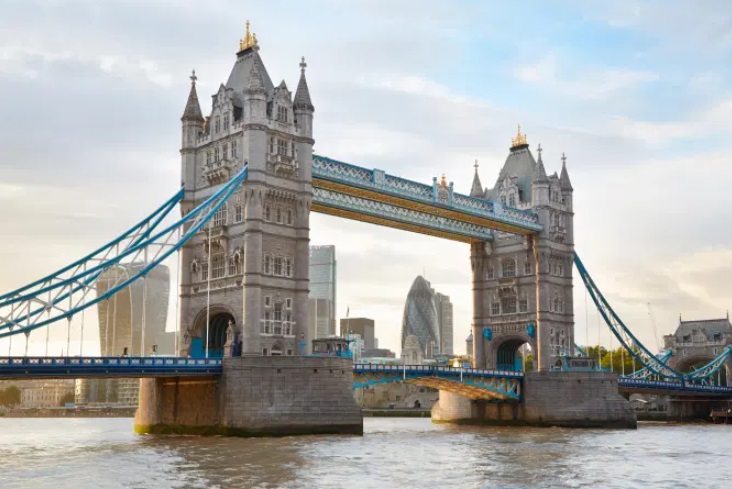 جسر برج لندن