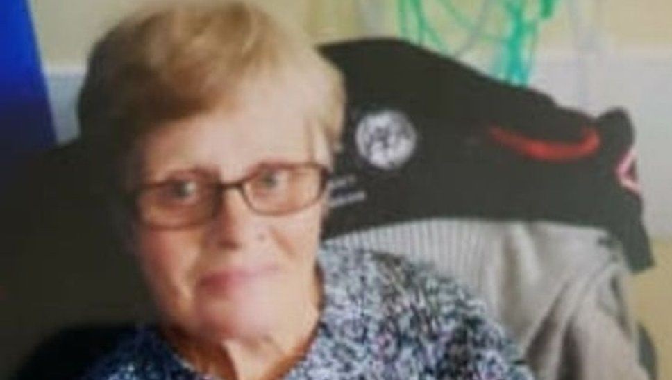 العثور على جثة أثناء البحث عن امرأة مسنة مفقودة في ويلز
