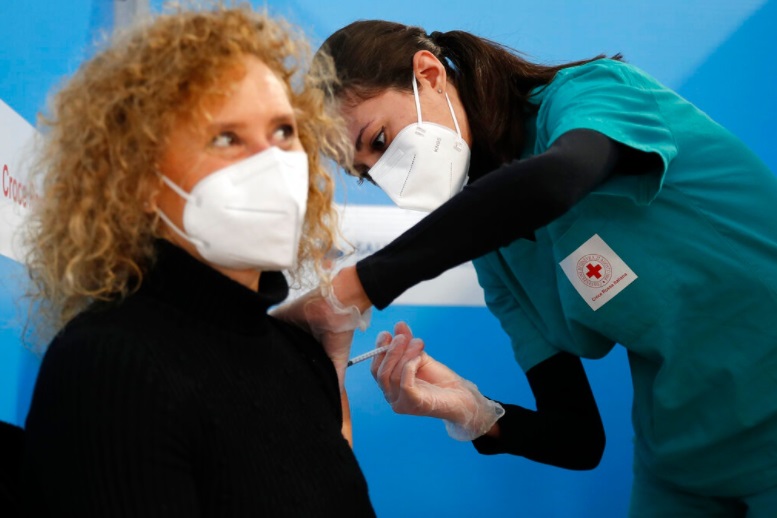 لقاح كورونا