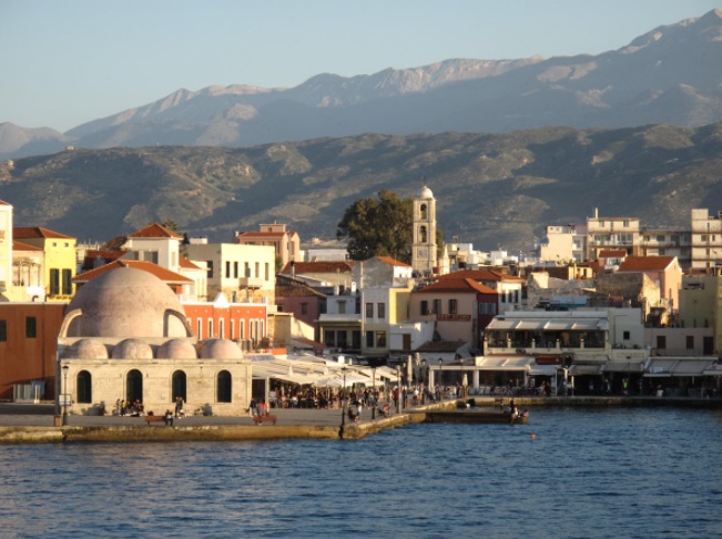 هل كشفت وزارة الخارجية البريطانية عن القائمة الخضراء للسفر؟