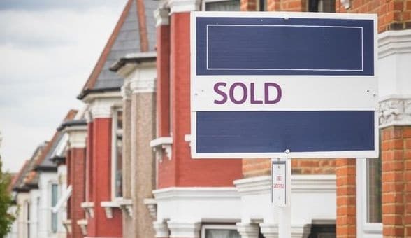 توقعات بارتفاع أسعار المنازل في لندن بمقدار 21 ألف جنيه إسترليني هذا العام